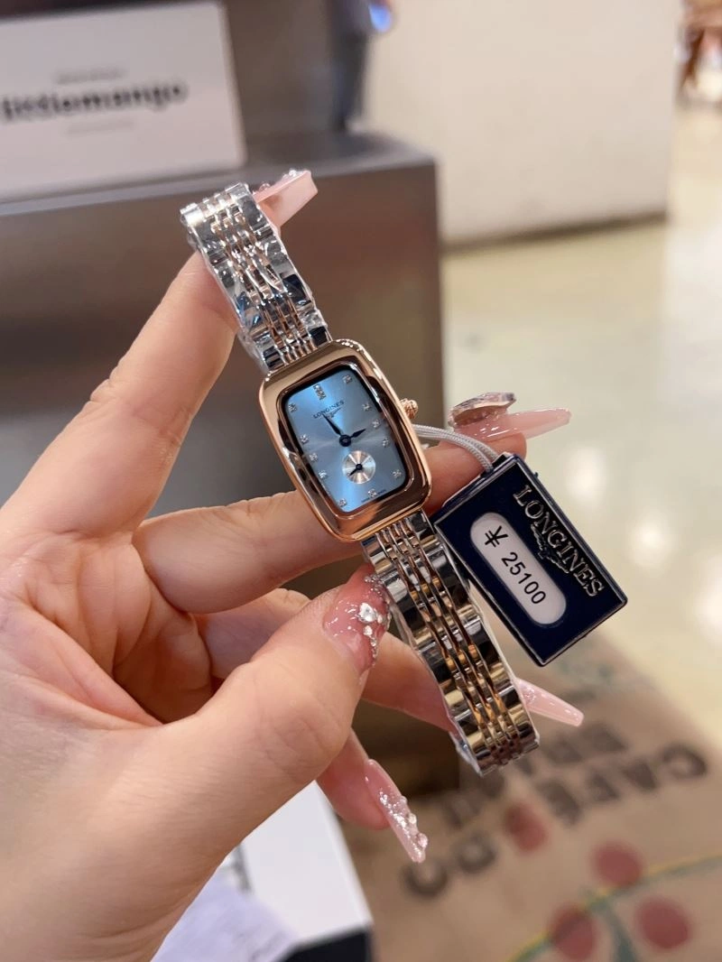 Unique LONGINES Watches 187265