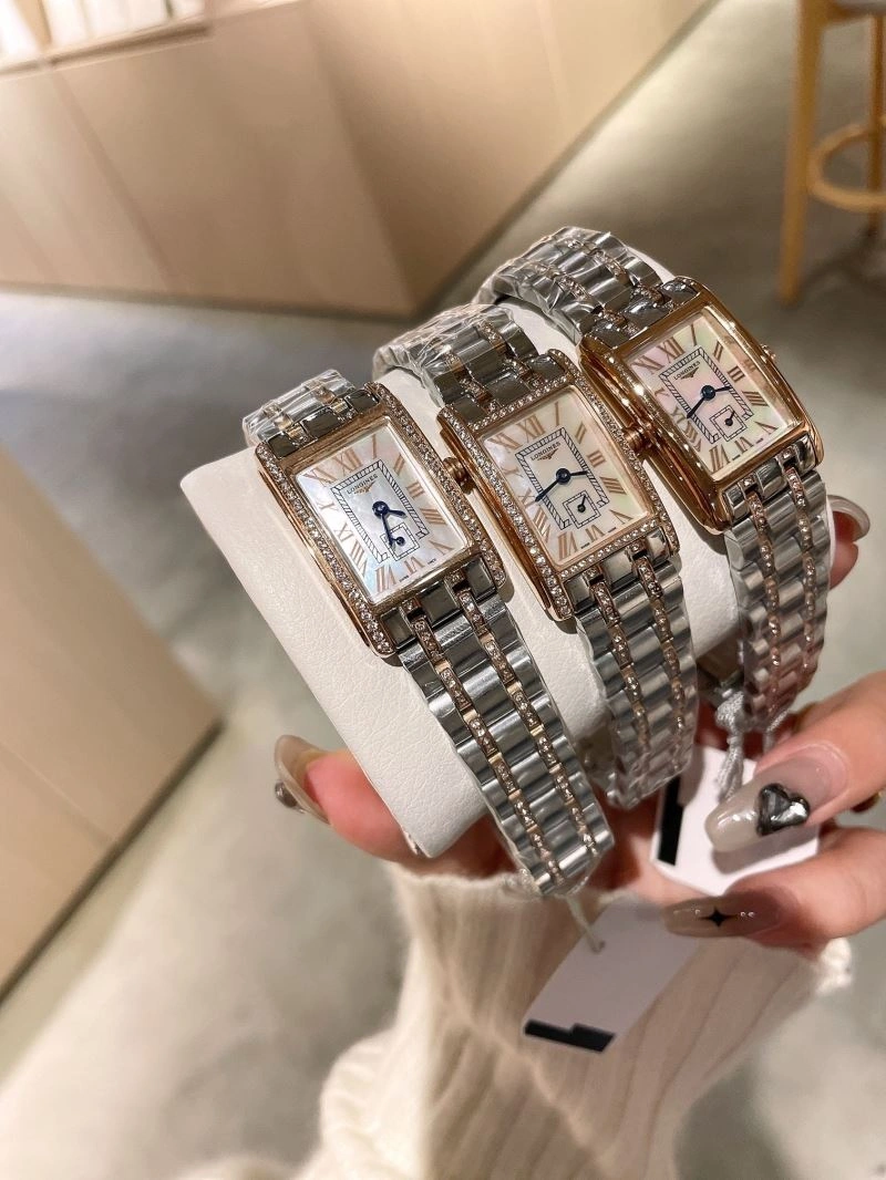 LONGINES Watches Classic 187272