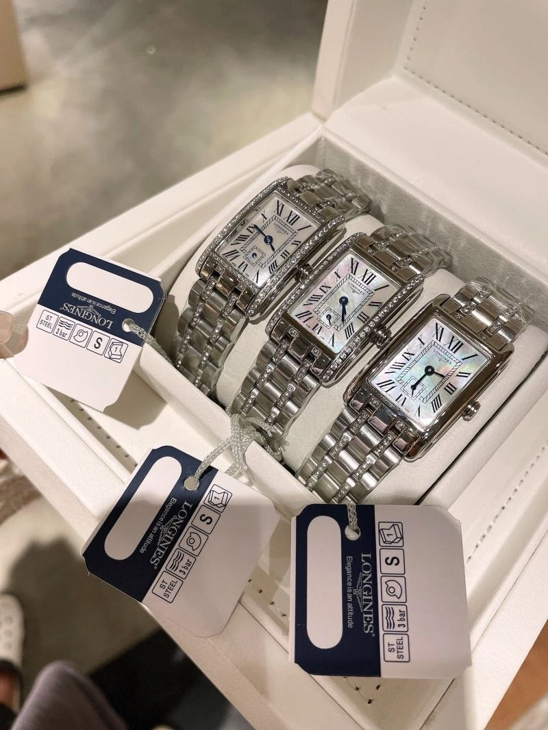 LONGINES Watches OnTrend 187268