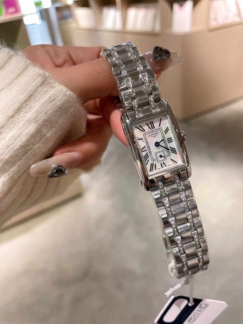 TravelReady LONGINES Watches 187266