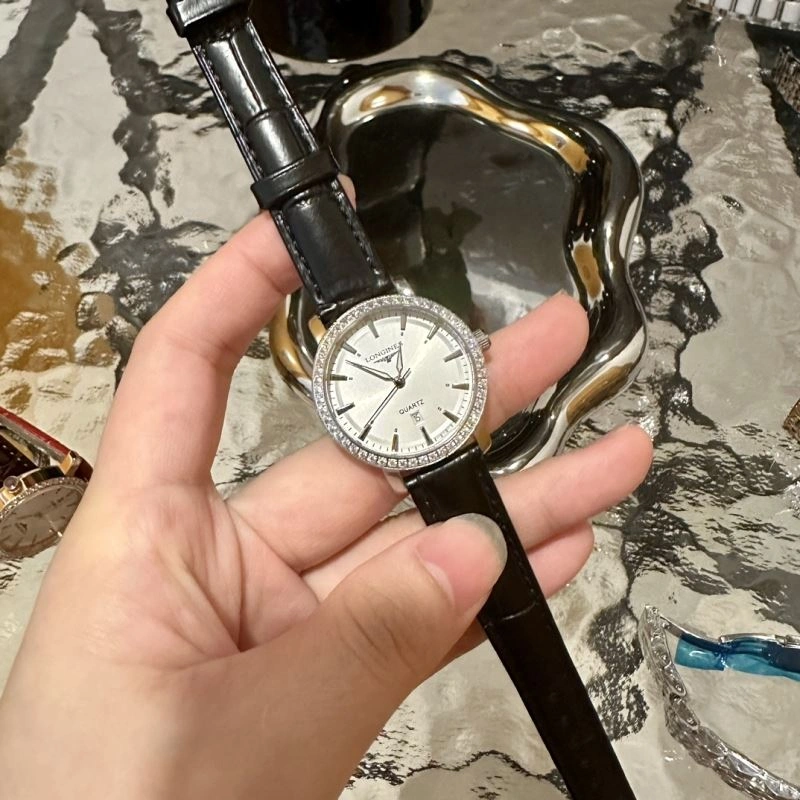 LONGINES Watches Attractive 187274