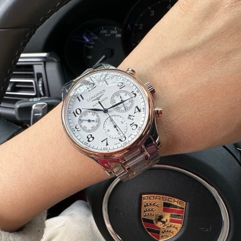 LONGINES Watches FashionForward 187276