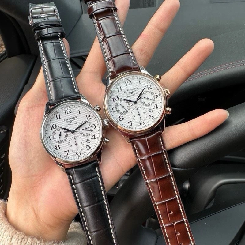 Compact LONGINES Watches 187263