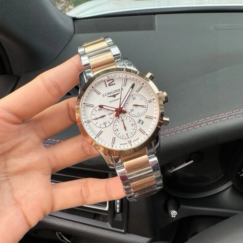 LONGINES Watches Elegant 187273