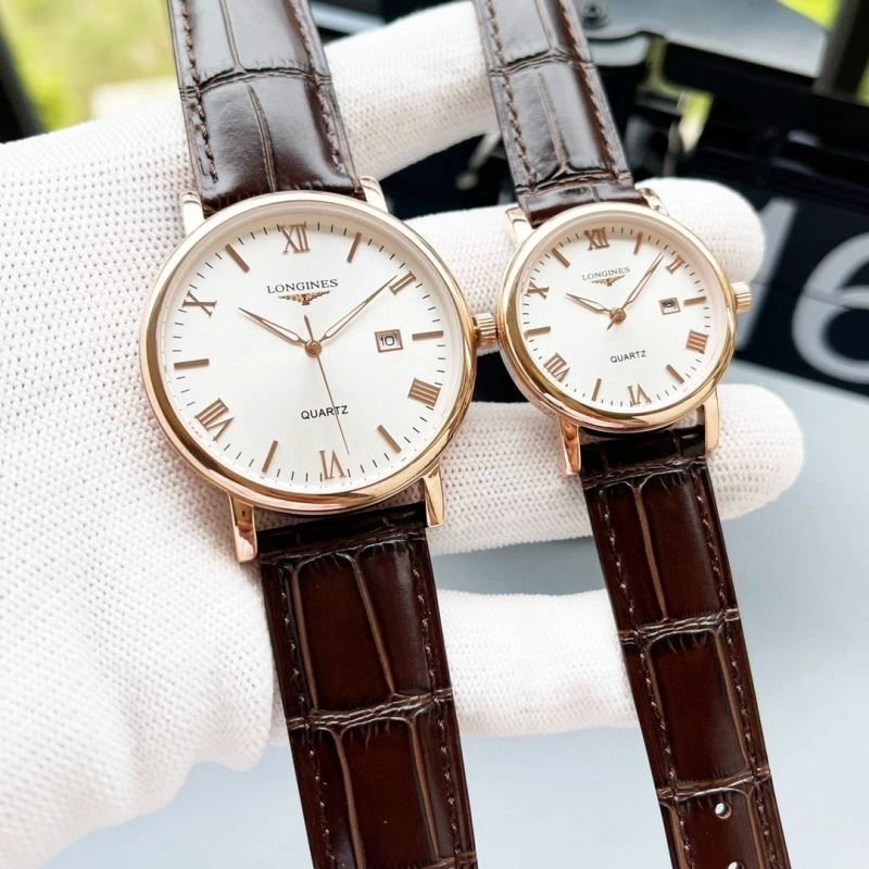 LONGINES Watches Colorful 187260