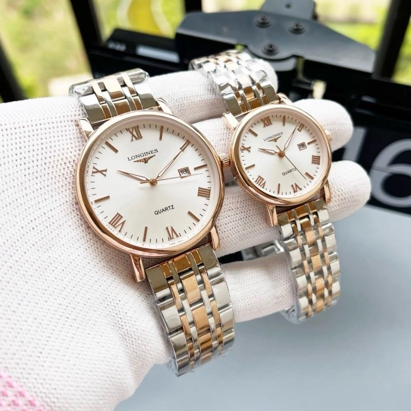 LONGINES Watches FreshLook 187258