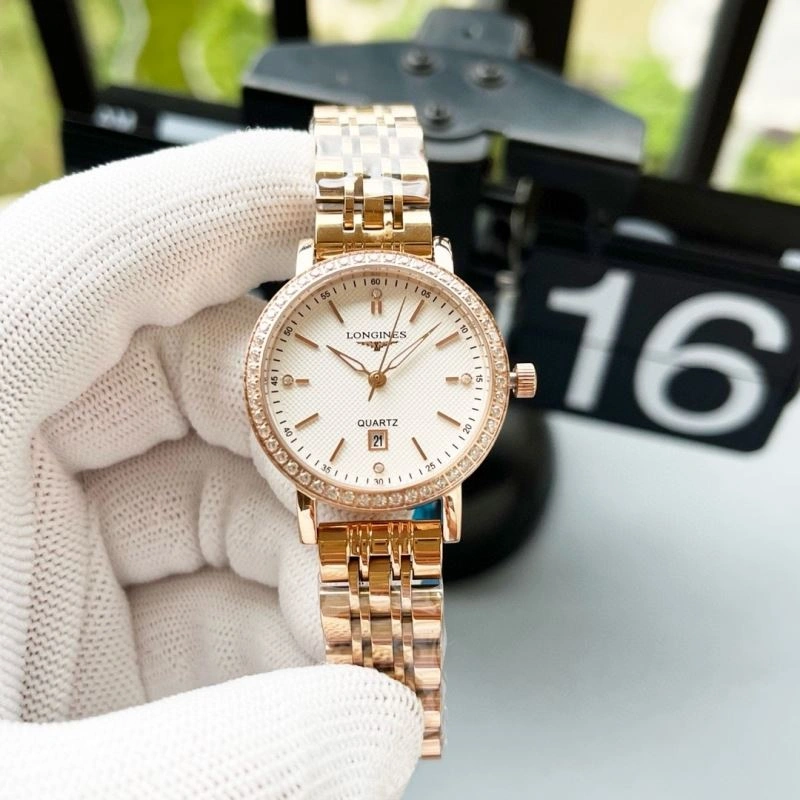 Sophisticated LONGINES Watches 187257