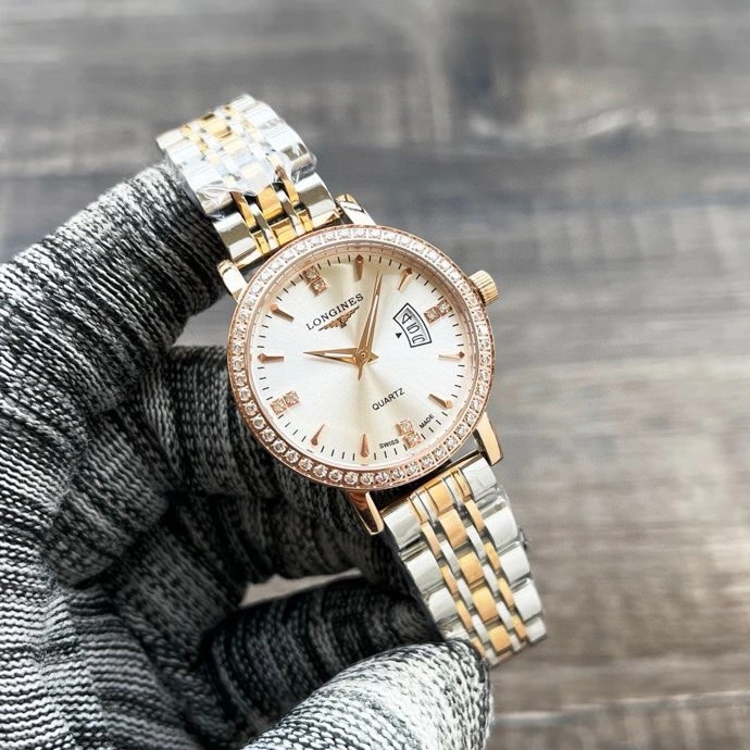 LONGINES Watches HighPerformance 187255