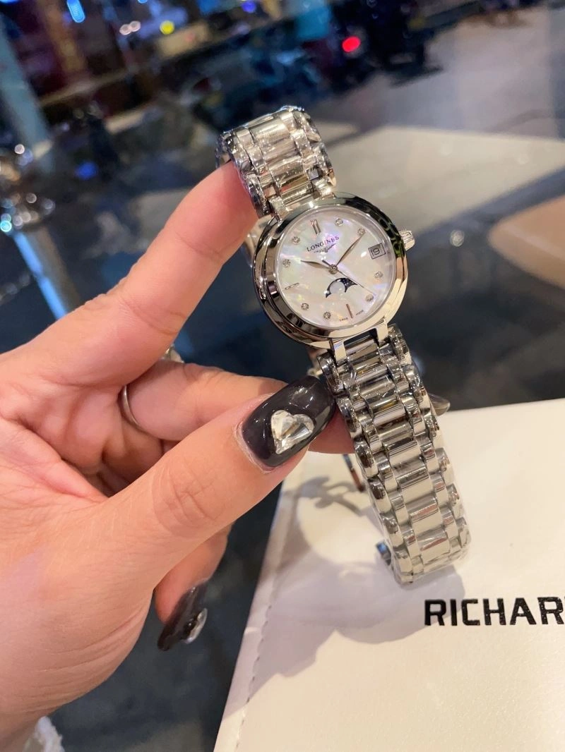 LONGINES Watches Breathable 187252
