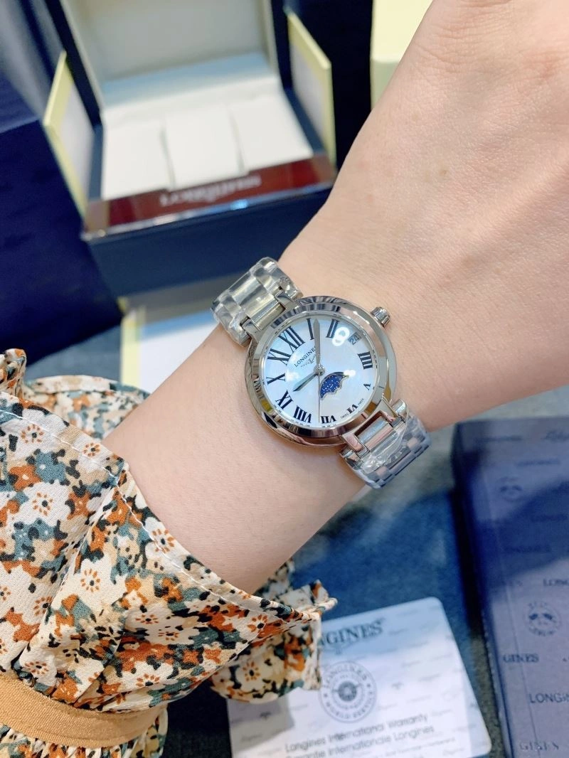 LONGINES Watches Supportive 187250