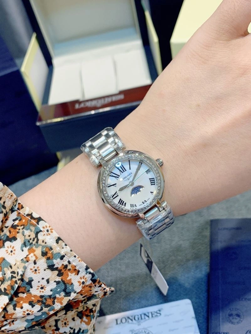 LONGINES Watches StreetReady 187248