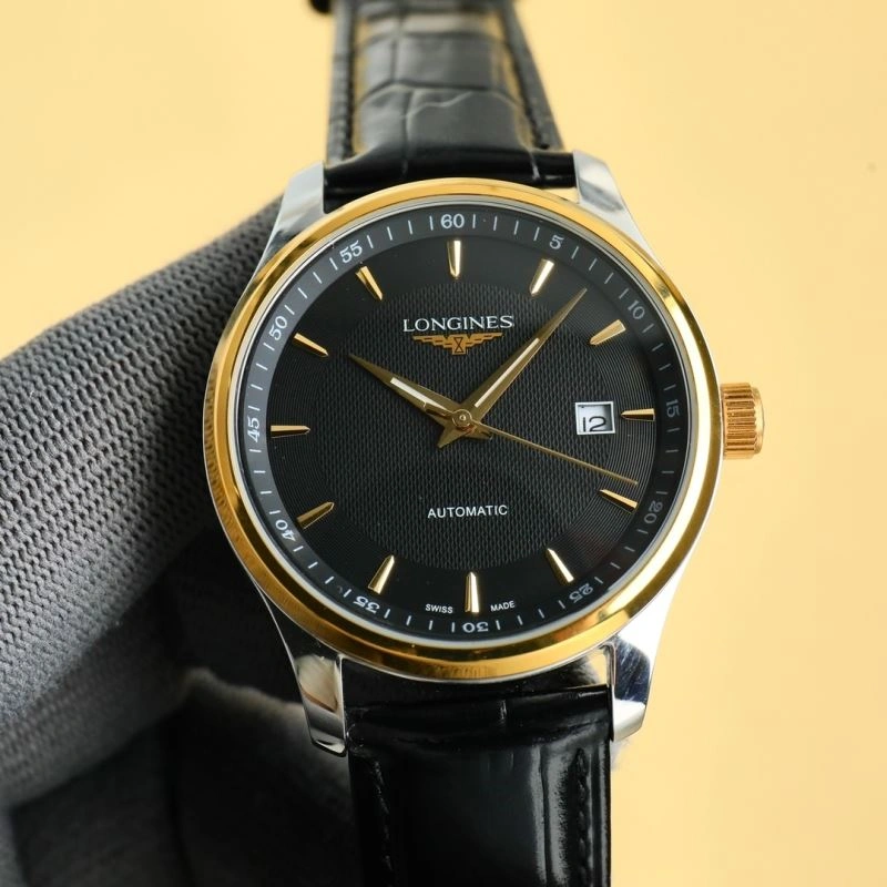 Minimalist LONGINES Watches 187246