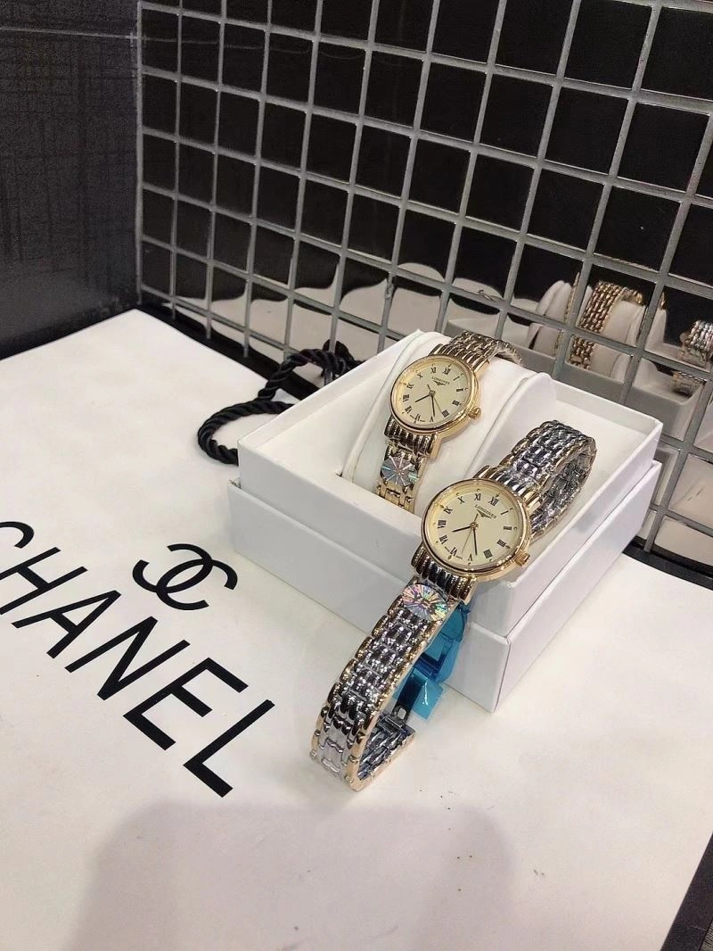 LONGINES Watches NewStyle 187243