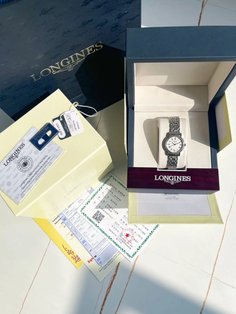 LONGINES Watches Minimalist 187239
