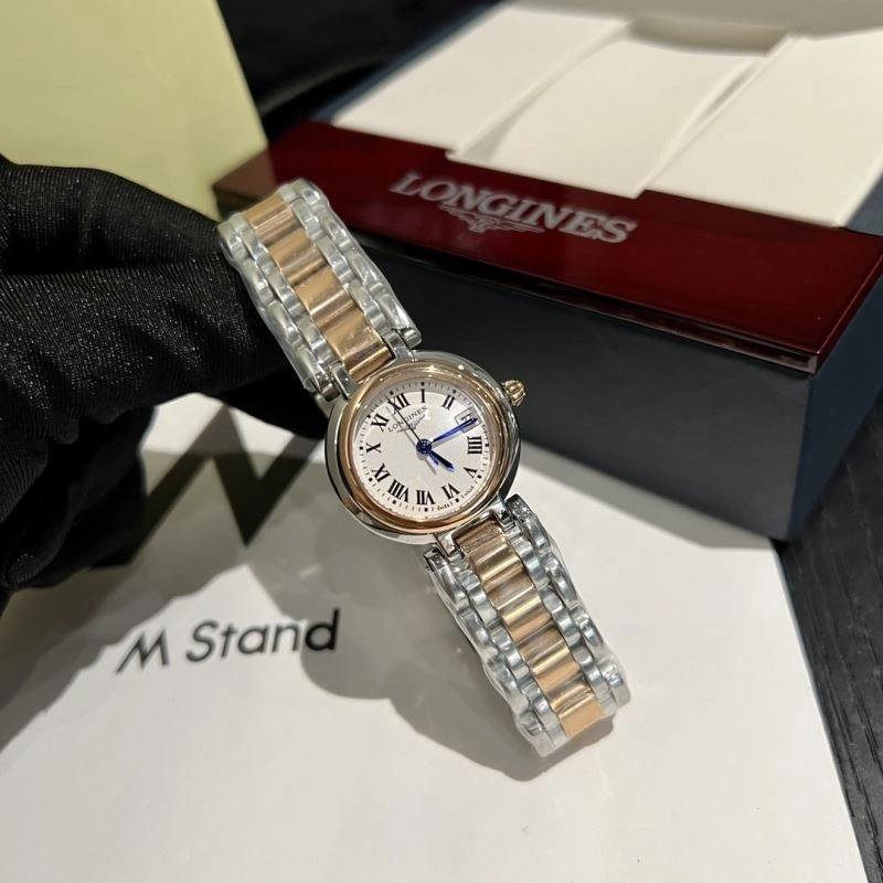 Bright LONGINES Watches 187235