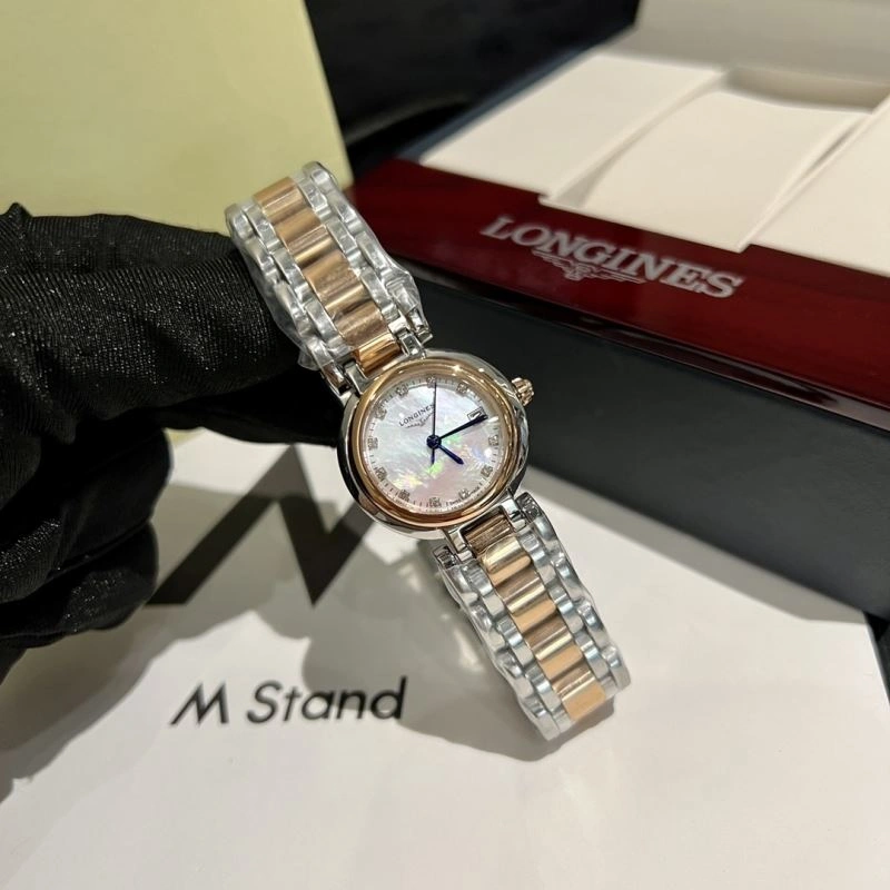 Bright LONGINES Watches 187235