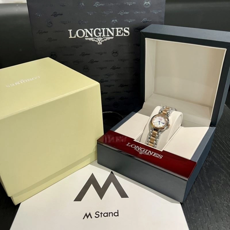 Bright LONGINES Watches 187235