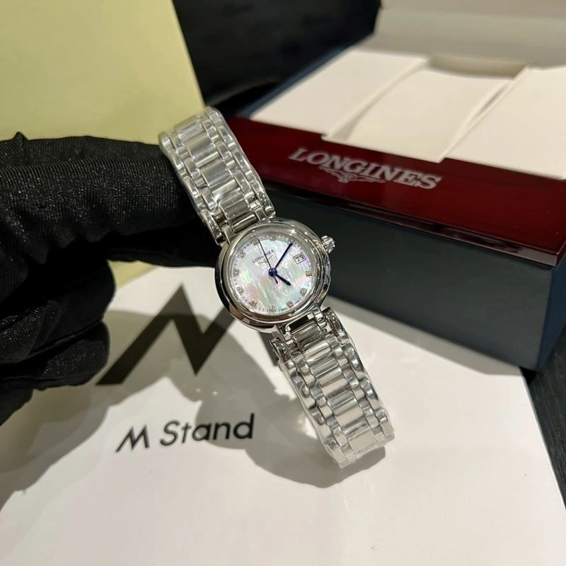Bright LONGINES Watches 187235
