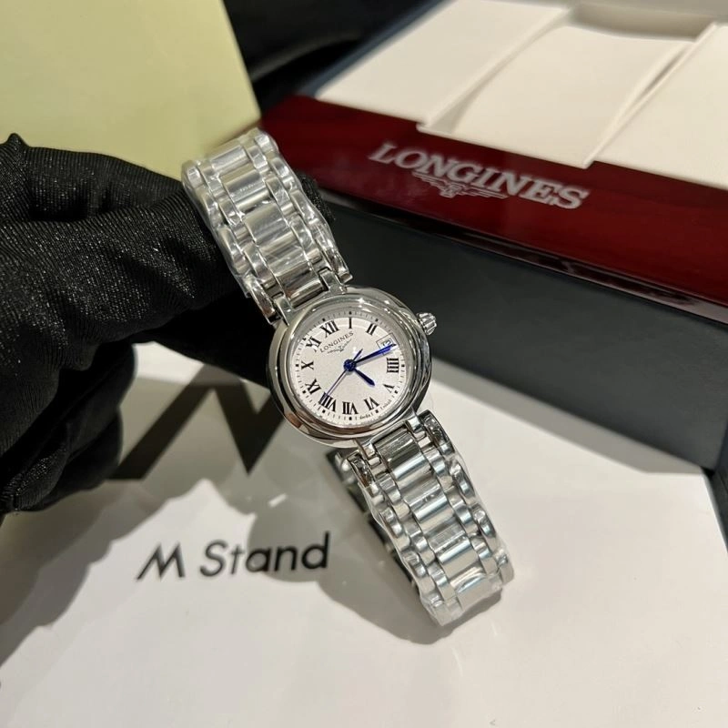 Bright LONGINES Watches 187235