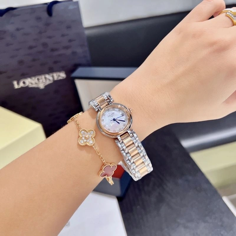 Bright LONGINES Watches 187235