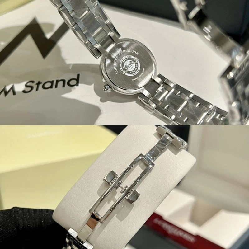 Bright LONGINES Watches 187235