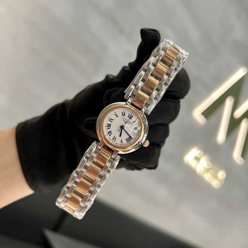 LONGINES Watches Sustainable 187234