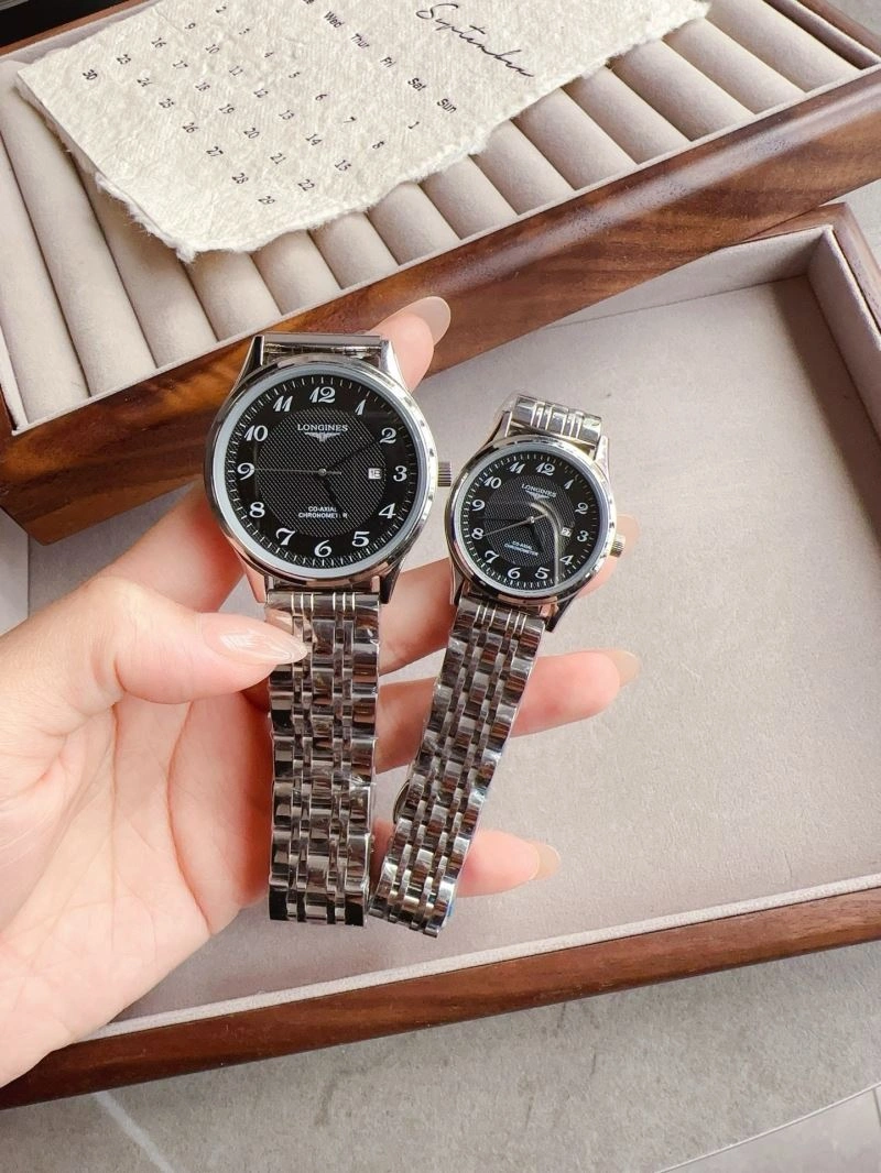Sustainable LONGINES Watches 187228