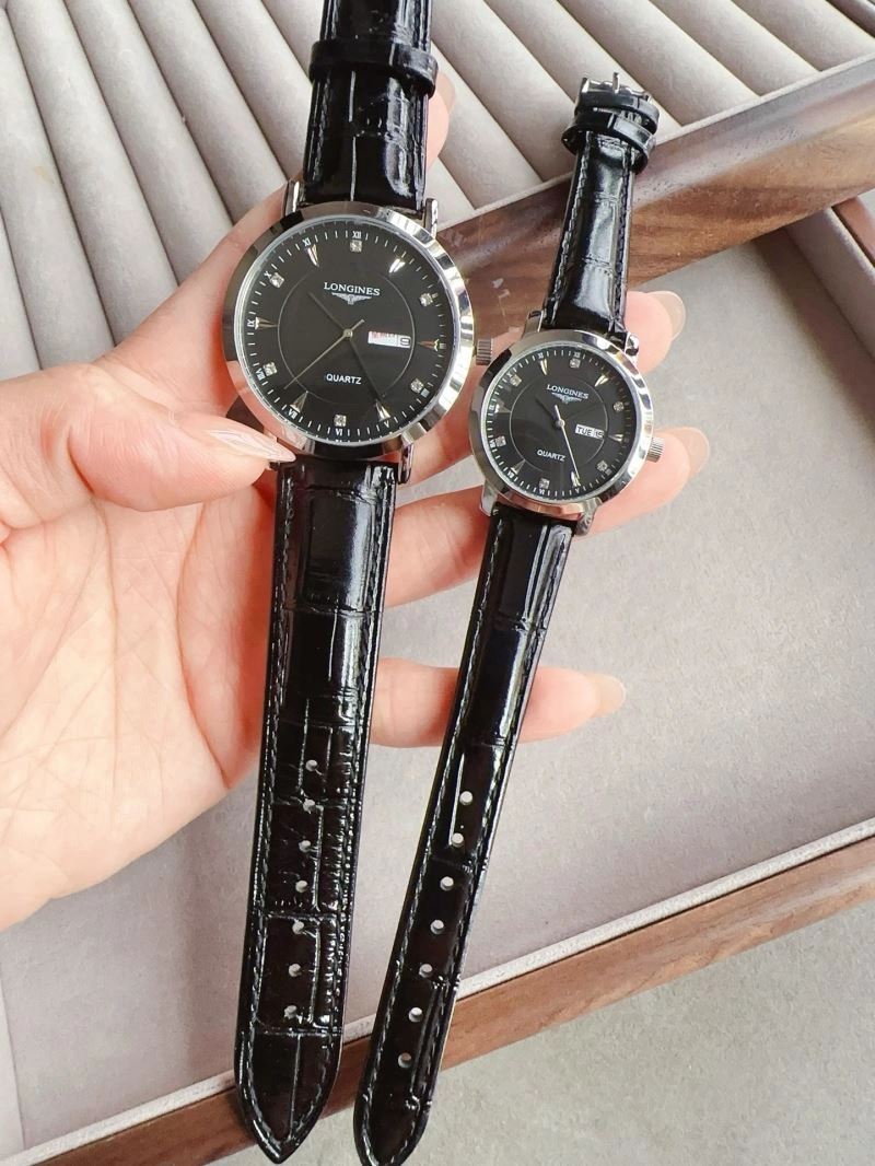 SoftTouch LONGINES Watches 187236