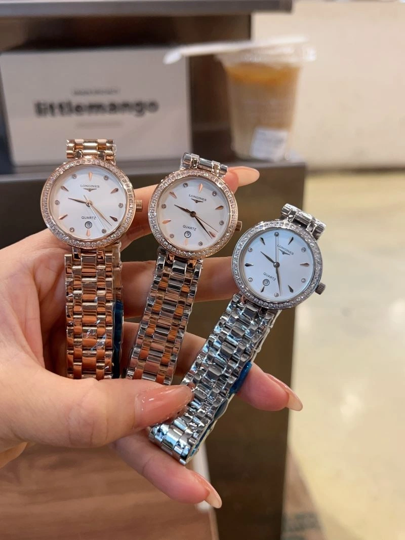 Upgraded LONGINES Watches 187232