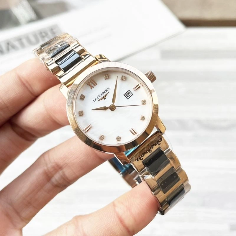 LONGINES Watches Efficient 187241