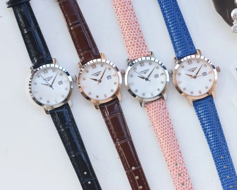 OnTrend LONGINES Watches 187237