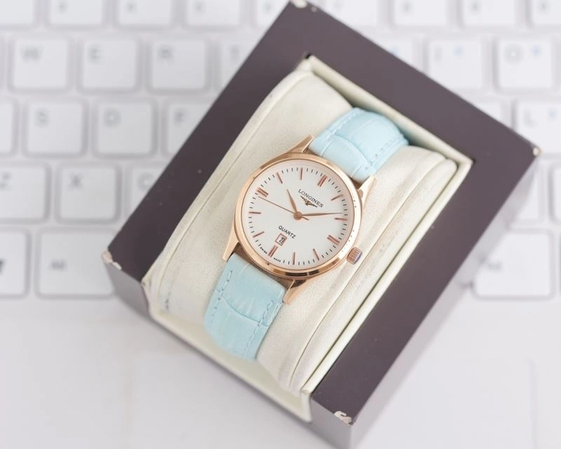 LONGINES Watches Breathable 187227