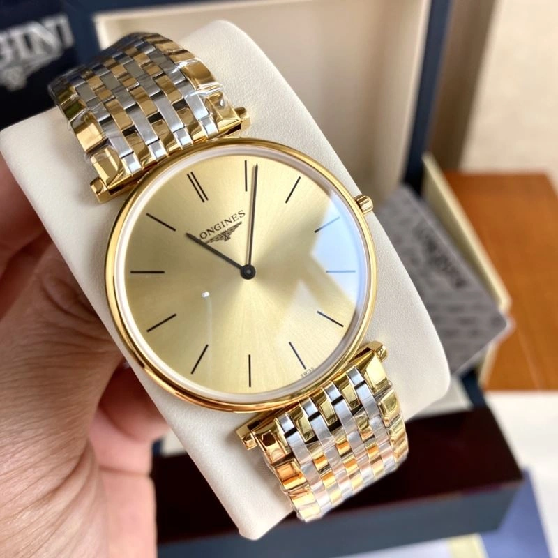 EyeCatching LONGINES Watches 187222