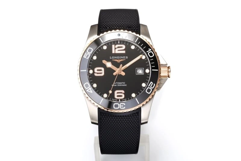 LONGINES Watches Durable 187221