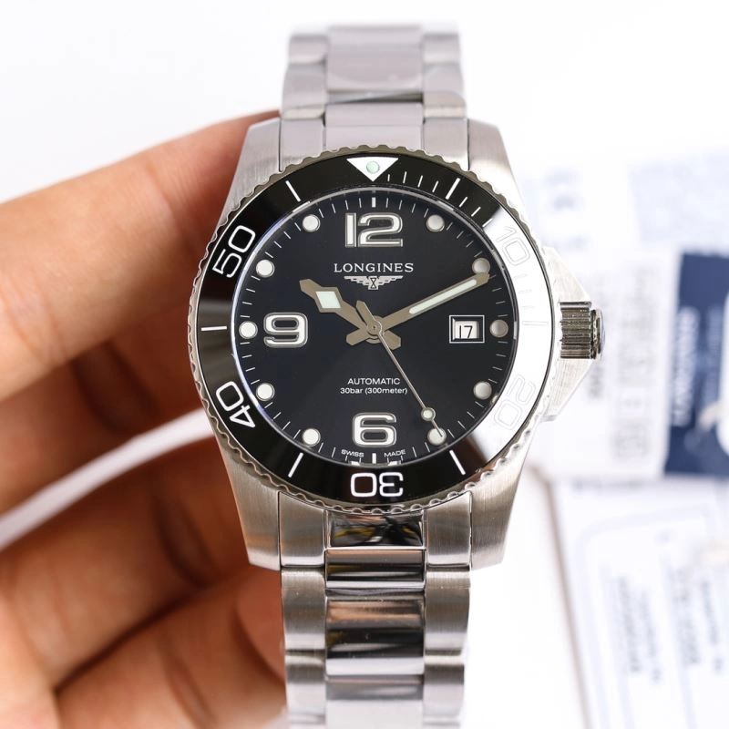 LONGINES Watches Flexible 187215