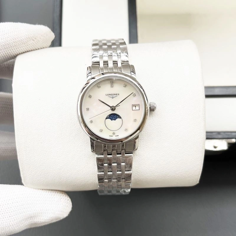 LONGINES Watches Unique 187214