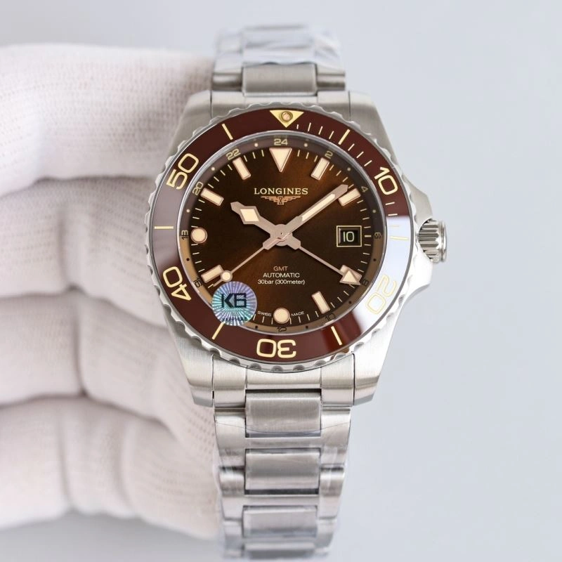 FashionForward LONGINES Watches 187212