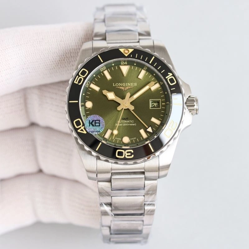 LONGINES Watches Durable 187210