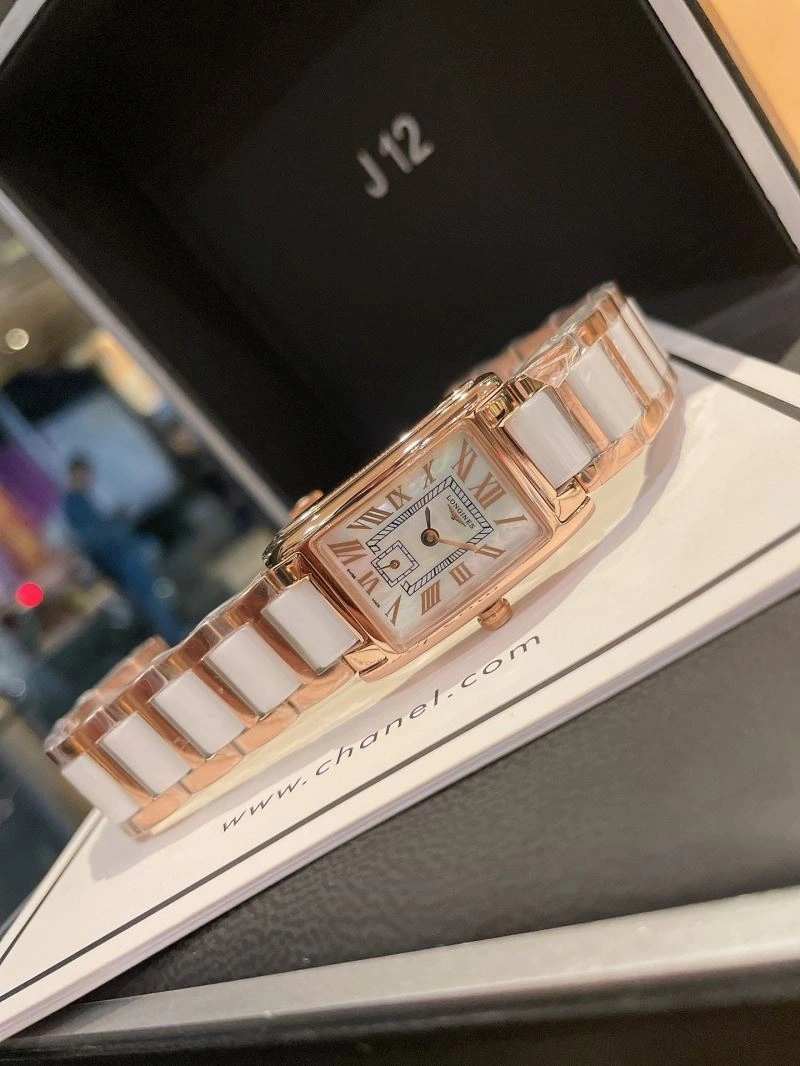 Sleek LONGINES Watches 187209