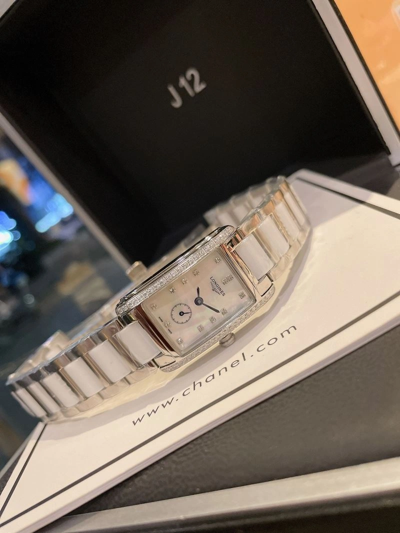 LONGINES Watches Neat 187206