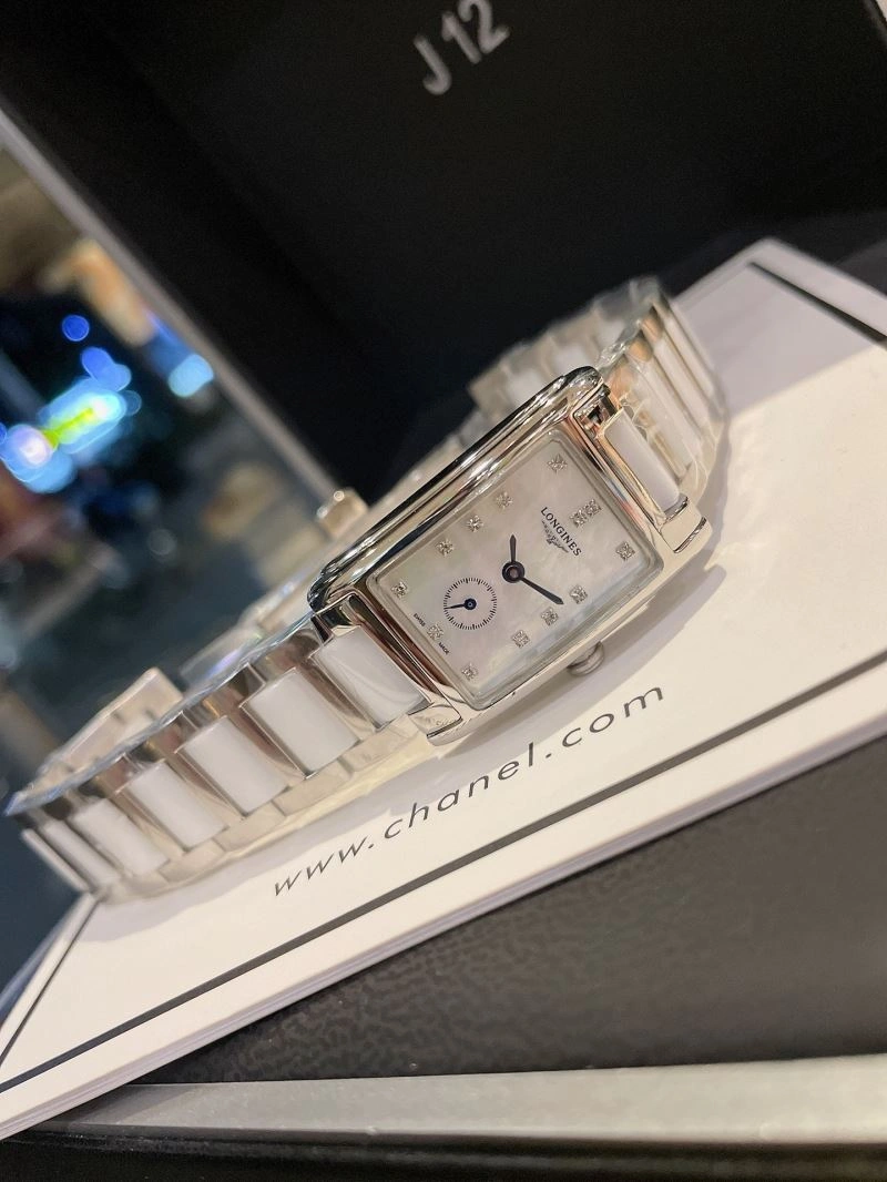 LONGINES Watches Sleek 187207