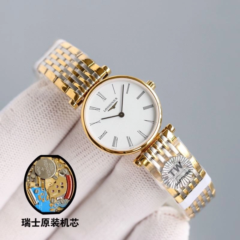 LONGINES Watches Supportive 187205