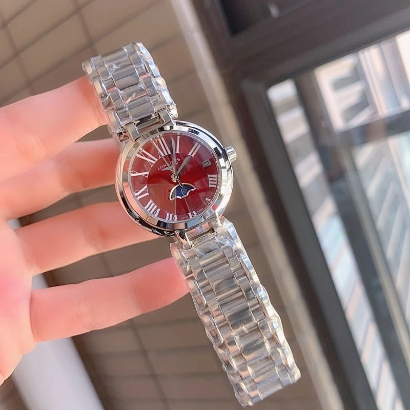 Bold LONGINES Watches 187204