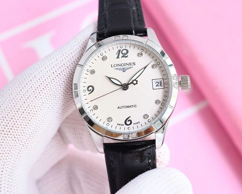 LONGINES Watches Thermal 187201