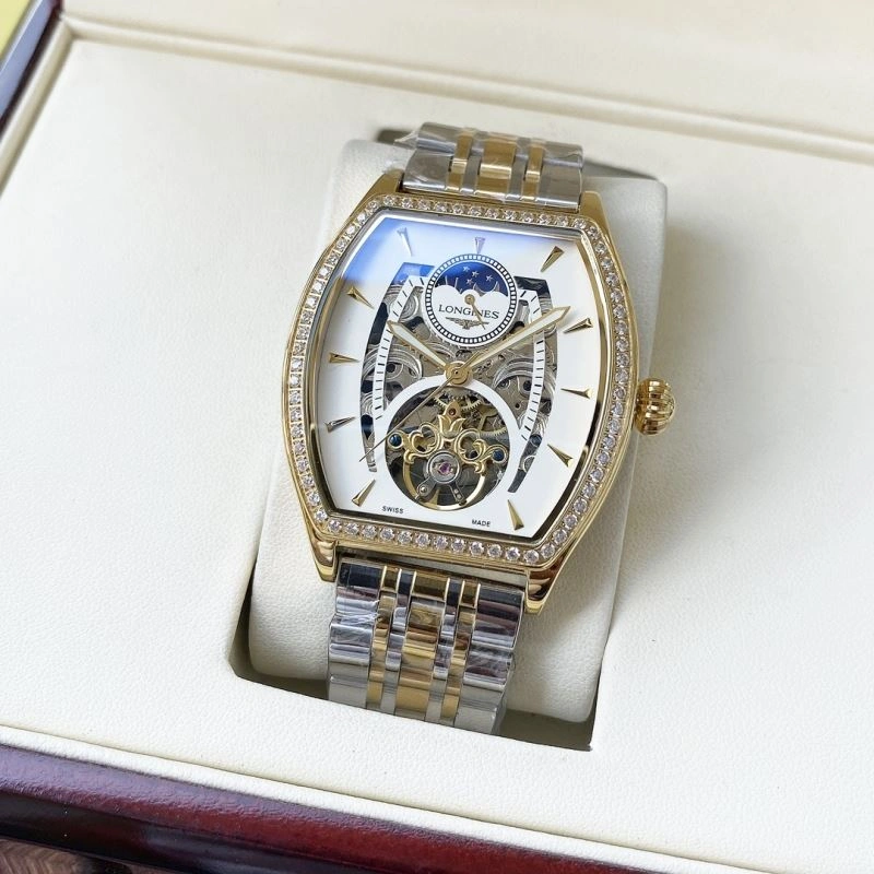 LONGINES Watches EasyCare 187197