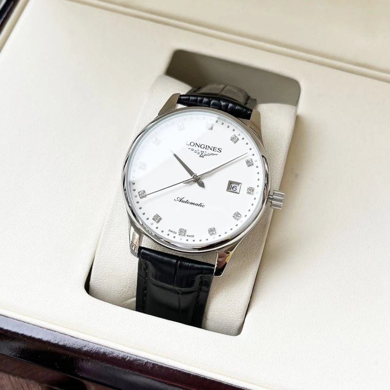 LONGINES Watches SmoothTexture 187192