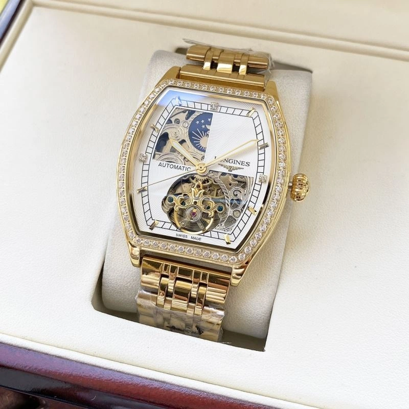 LONGINES Watches MultiPurpose 187193