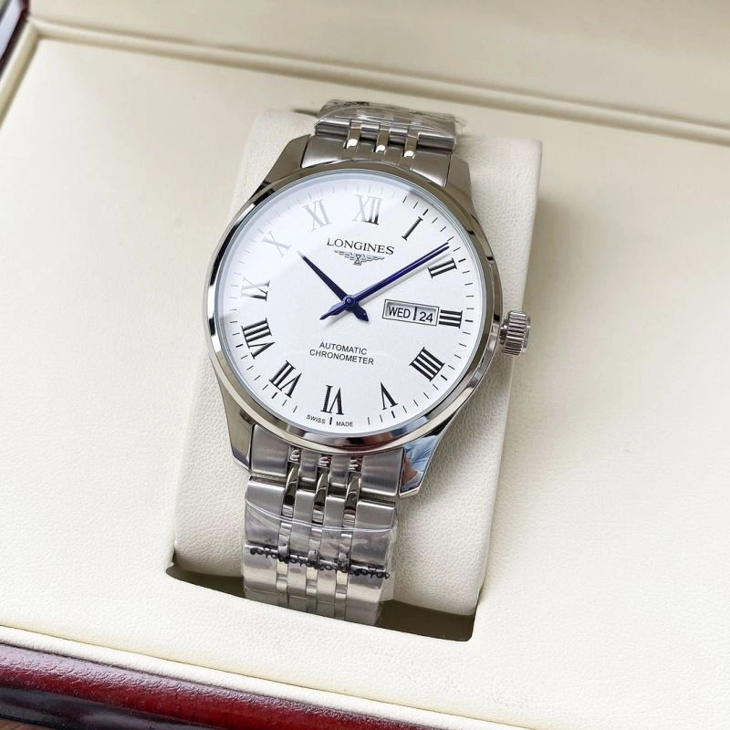 Stretchable LONGINES Watches 187190