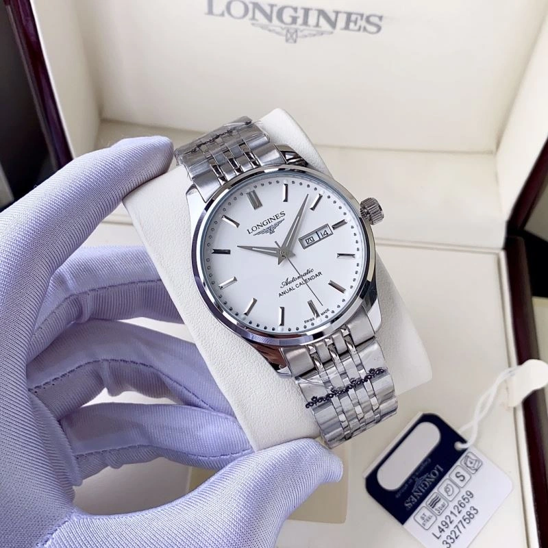 Sustainable LONGINES Watches 187188