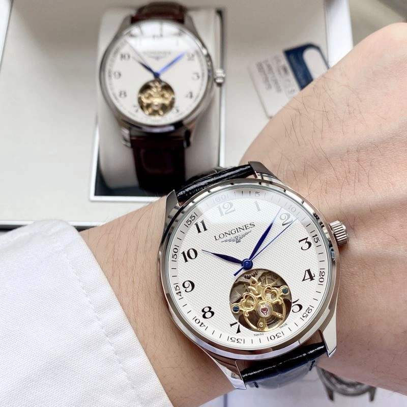 LONGINES Watches Compact 187195
